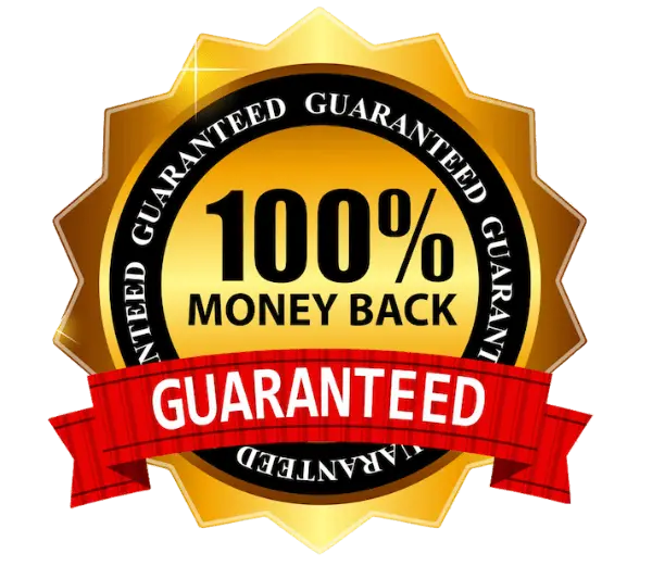 nanodefense pro 60-day money back guarantee