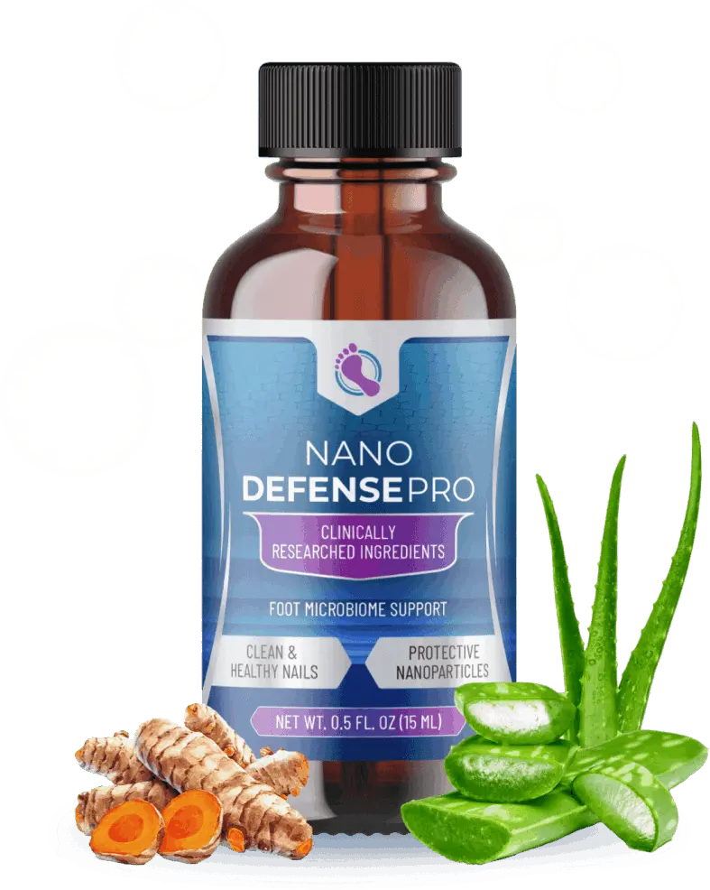 nanodefense pro product